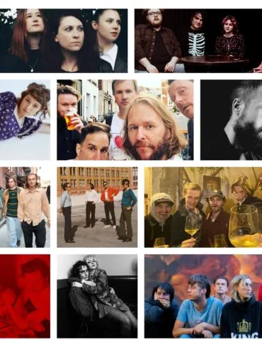 Jim Auton's Everything of the Year 2022 29 Jim Auton's Everything of the Year 2022