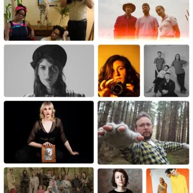 Trev Elkin's Tracks of the Year 2022 53 Trev Elkin's Tracks of the Year 2022