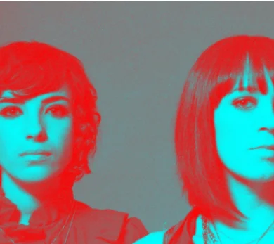 NEWS: Ladytron release 'Faces' single ahead of 'Time's Arrow' album and tour