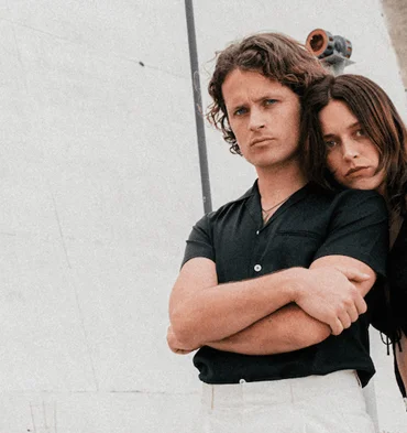 NEWS: Whenyoung  release 'Unchained' single ahead of 'Paragon Songs' album and tour