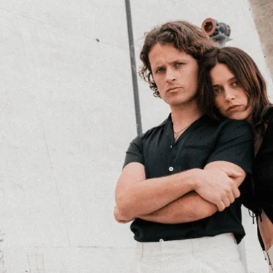 NEWS: Whenyoung  release 'Unchained' single ahead of 'Paragon Songs' album and tour