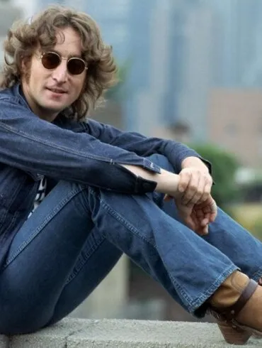 I Hope You Like Feminist Rants #3 - John Lennon 27 I Hope You Like Feminist Rants #3 - John Lennon