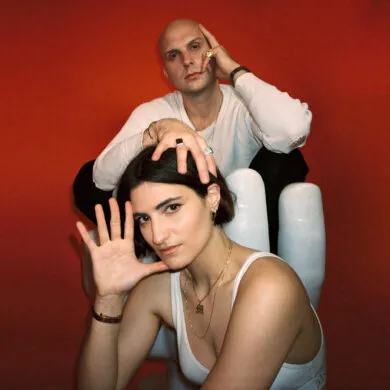 Andy Page’s Tracks Of The Year 2022