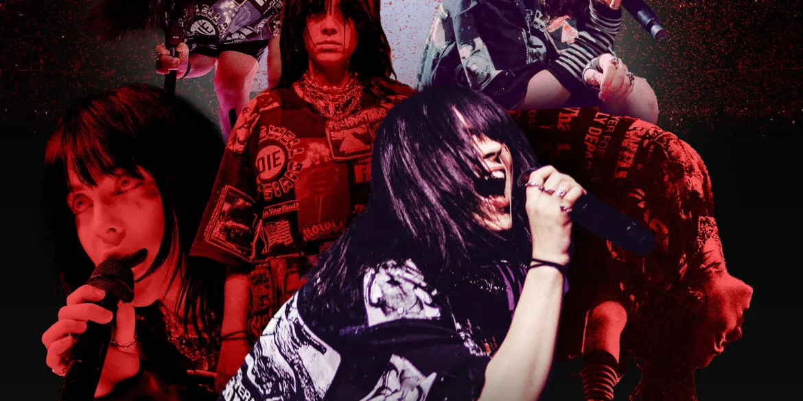 NEWS: Billie Eilish Live at The O2 coming to cinemas worldwide for one night only on 27 January 30 NEWS: Billie Eilish Live at The O2 coming to cinemas worldwide for one night only on 27 January 1