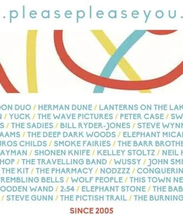 PREVIEW: upcoming shows for 2023 from Please Please You 29 PREVIEW: upcoming shows for 2023 from Please Please You