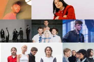 The Sound of 2023 - Part Two 25 The Sound of 2023 - Part Two 2