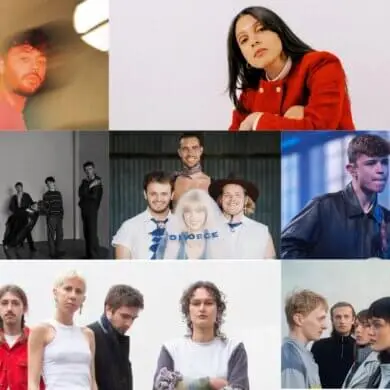 The Sound of 2023 - Part Two 30 The Sound of 2023 - Part Two 2