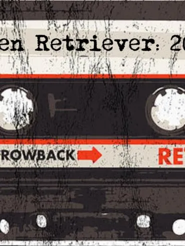 PODCAST: Show Me Magic! Golden Retriever 2004