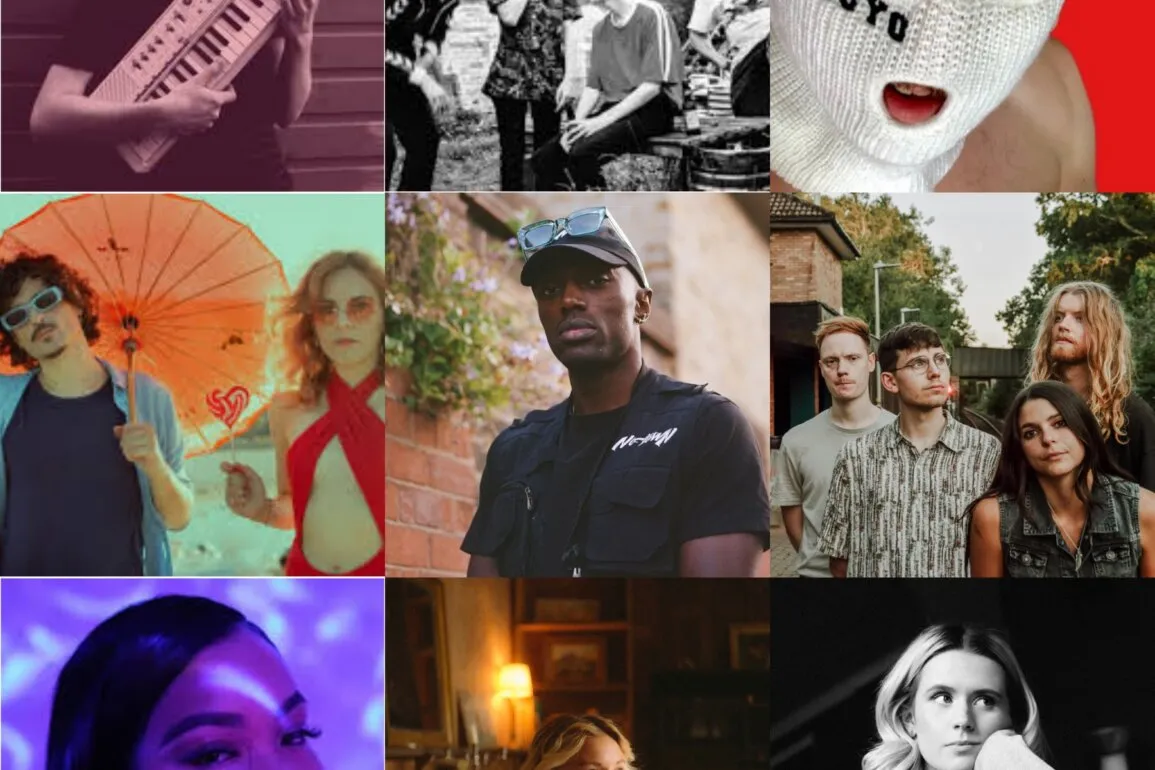 The Sound of 2023: Wales - Part One