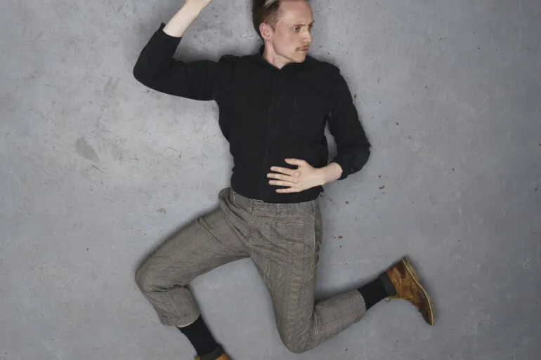 Hamish Hawk - Angel Numbers (Post Electric) 2