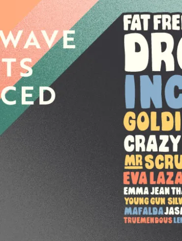 NEWS: Mostly Jazz Funk & Soul Festival 2023 reveals more acts 32 NEWS: Mostly Jazz Funk & Soul Festival 2023 reveals more acts 2