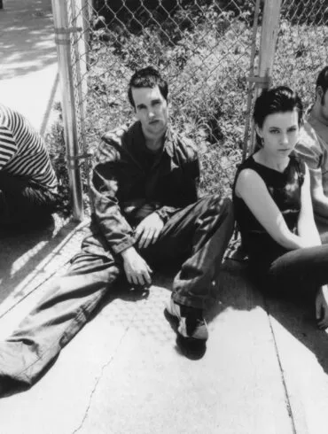 NEWS: Ash announce remastered vinyl reissue of Nu-Clear Sounds