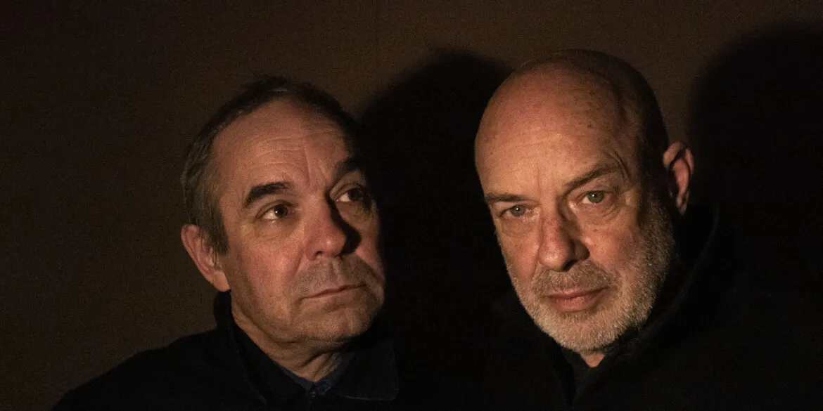 NEWS: Brian Eno and Roger Eno announce UK screening of Live at The Acropolis 27 NEWS: Brian Eno and Roger Eno announce UK screening of Live at The Acropolis 2
