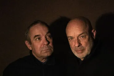 NEWS: Brian Eno and Roger Eno announce UK screening of Live at The Acropolis 2