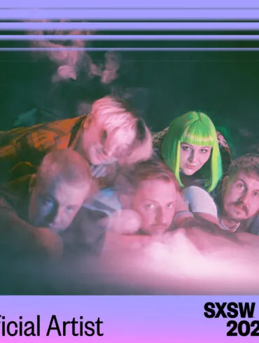 SXSW:  Ireland sends a standout group of artists to Austin