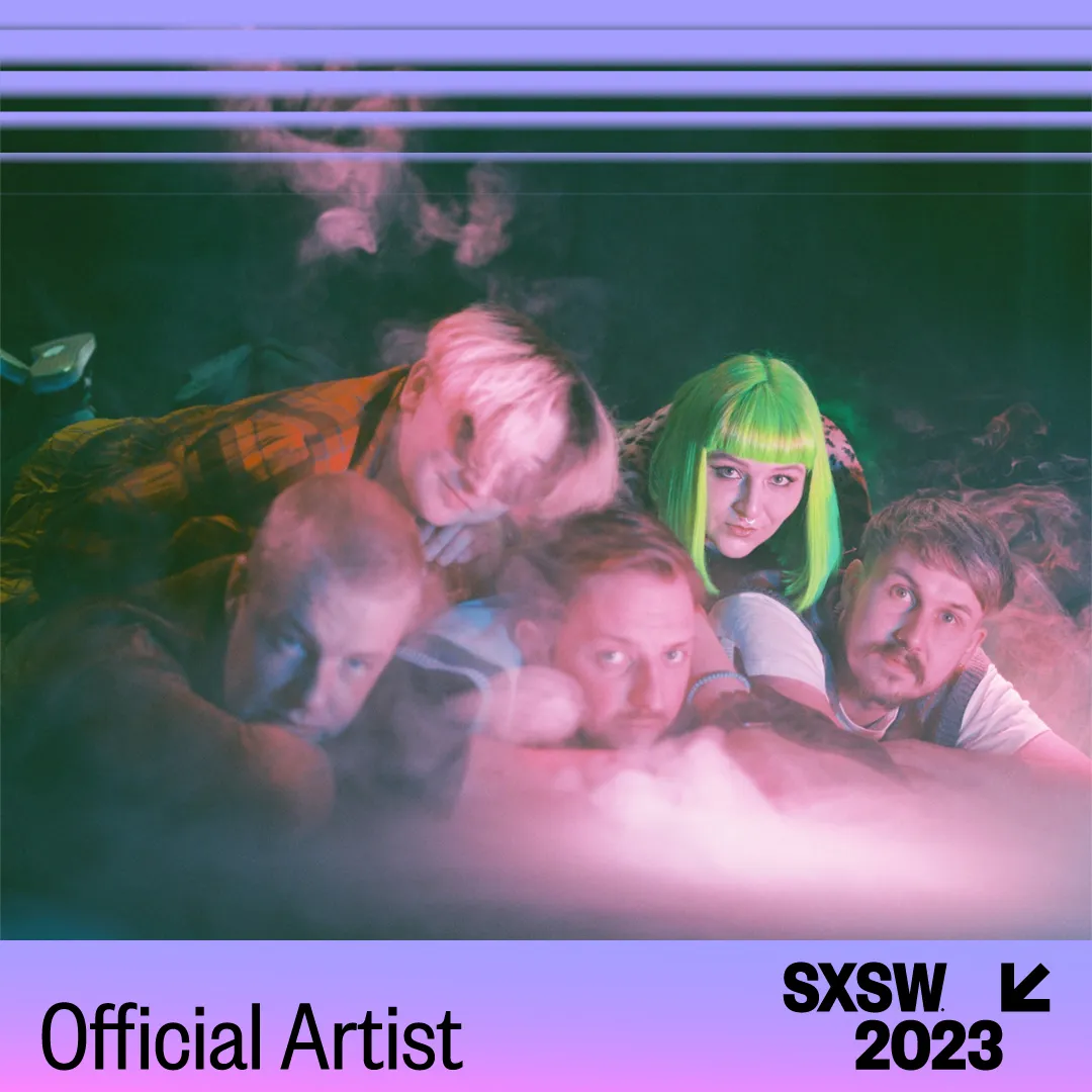 SXSW: Ireland sends a standout group of artists to Austin 22 SXSW: Ireland sends a standout group of artists to Austin