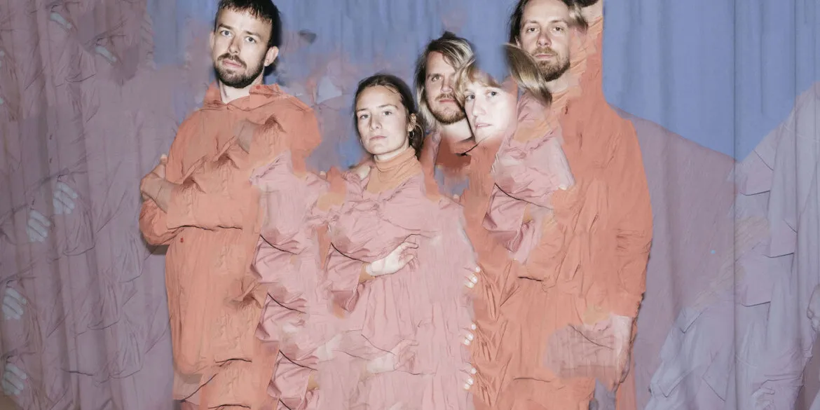 NEWS: Lowly release new single 'Seasons' from their upcoming album due in February 26 NEWS: Lowly release new single 'Seasons' from their upcoming album due in February