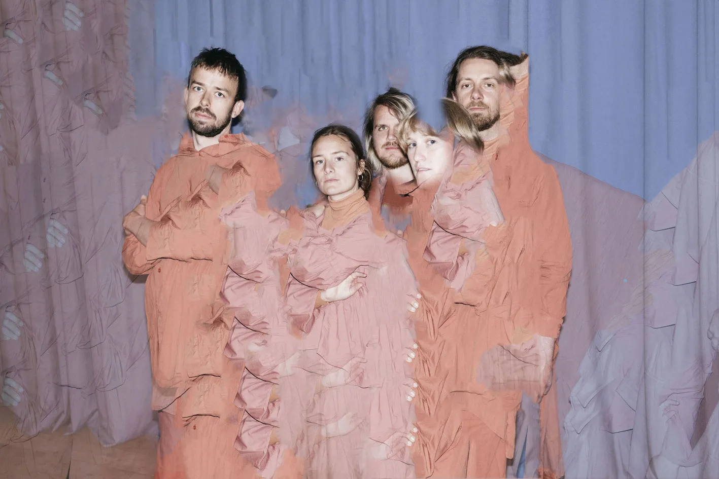 NEWS: Lowly release new single 'Seasons' from their upcoming album due in February 22 NEWS: Lowly release new single 'Seasons' from their upcoming album due in February