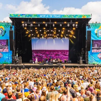 NEWS: Kendal Calling announces huge line-up for the 2023 festival 22 NEWS: Kendal Calling announces huge line-up for the 2023 festival 1