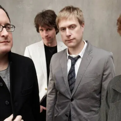The Hold Steady announce ninth album and London dates and unveil first track