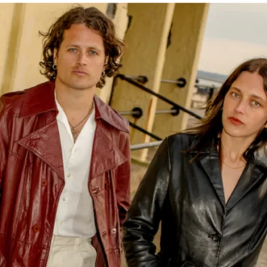 NEWS: Whenyoung share new single, 'Shame Train' ahead of 'Paragon Songs' album and tour