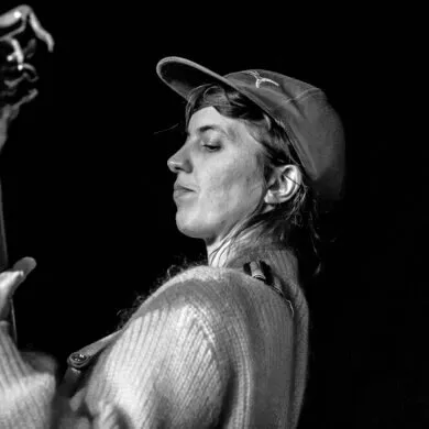 LIVE: Rozi Plain / Mayshe-Mayshe – The Crescent, York, 31/01/2023 3