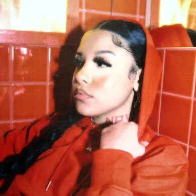 NEWS: Juice Menace shares dance pop hustle of 'Pink Notes' Video 2