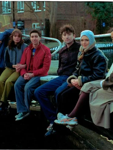 NEWS: Black Country, New Road share 'Live at Bush Hall' video 23 NEWS: Black Country, New Road share 'Live at Bush Hall' video