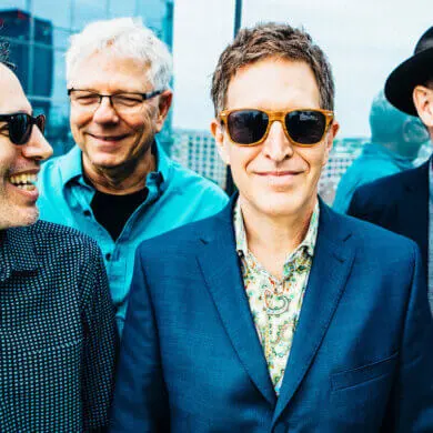 IN CONVERSATION: Steve Wynn - The Dream Syndicate 24 IN CONVERSATION: Steve Wynn - The Dream Syndicate