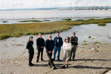 DAMEFRISØR - Island of Light (Permanent Creeps)