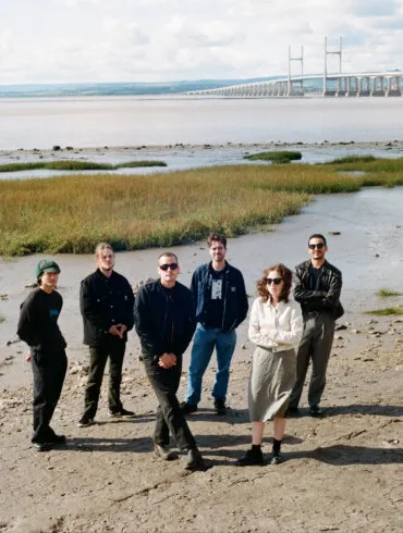 DAMEFRISØR - Island of Light (Permanent Creeps) 29 DAMEFRISØR - Island of Light (Permanent Creeps)