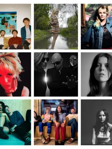 Tracks of the Week #216 2