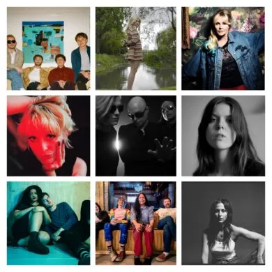 Tracks of the Week #216 2