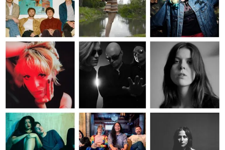 Tracks of the Week #216 2