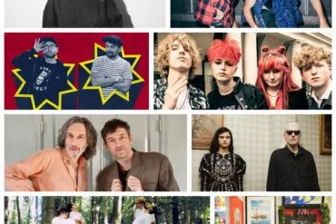 Tracks of the Week #217