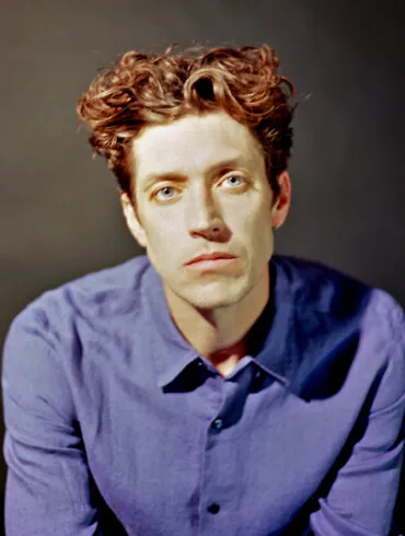 IN CONVERSATION : H HAWKLINE on new album 'Milk For Flowers' 23 IN CONVERSATION : H HAWKLINE on new album 'Milk For Flowers' 2