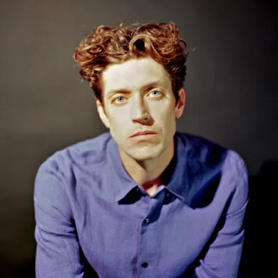 IN CONVERSATION : H HAWKLINE on new album 'Milk For Flowers' 2