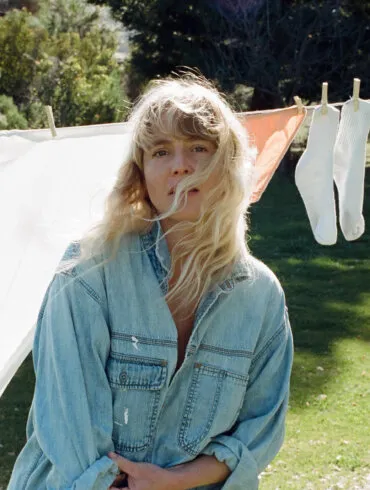 LIVE: Lissie - Komedia, Bath, 16/02/2023 3