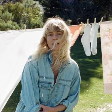 LIVE: Lissie - Komedia, Bath, 16/02/2023 3