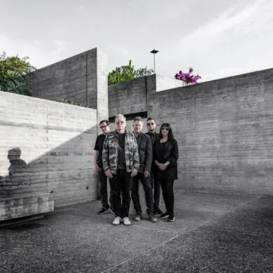 NEWS: New music Conference and Festival Beyond the Music announces first edition in Manchester on 11-14 October.  New Order to headline an exclusive launch show at SXSW on 13 March.