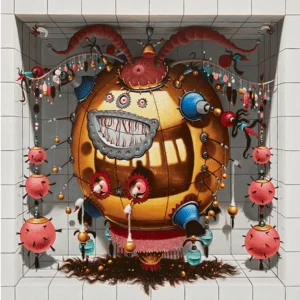 Orbital - Optical Delusion (London Recordings)