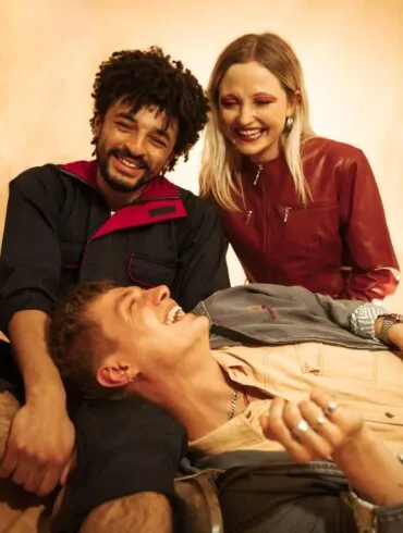 INTRODUCING:  Alien Chicks