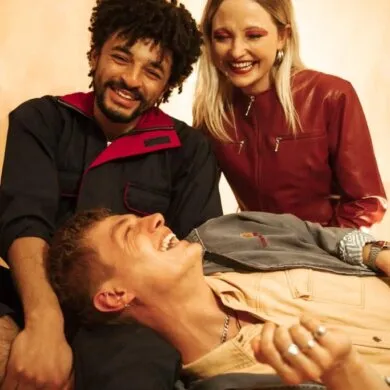 INTRODUCING:  Alien Chicks