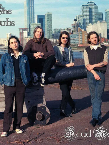 The Tubs - Dead Meat (Trouble In Mind) 23 The Tubs - Dead Meat (Trouble In Mind)