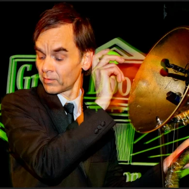 IN CONVERSATION: Thomas Truax 22 image 6