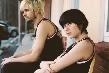 Video Of The Week #244: Water From Your Eyes - Barley 26 Video Of The Week #244: Water From Your Eyes - Barley