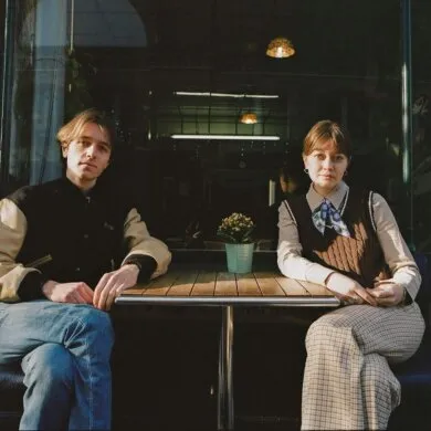 DESERT ISLAND TWIST - Zo Lief