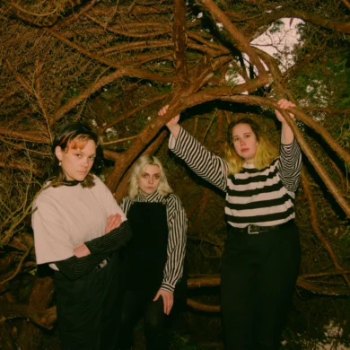 Grandmas House - Who Am I (Brace Yourself Records)