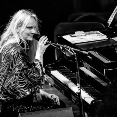 LIVE: Susanna – Rymer Auditorium, York, 15/03/2023 1