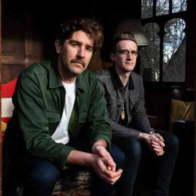 EXCLUSIVE: Ritual Cloak 'Left Behind' Video Premiere 22 EXCLUSIVE: Ritual Cloak 'Left Behind' Video Premiere